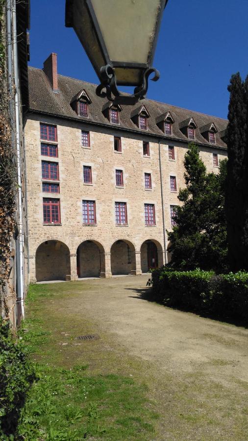 Le Petit Papillon Bed and Breakfast Eymoutiers  Eksteriør billede